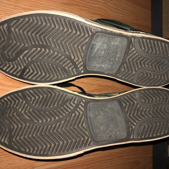 Adidas Top Court size 11 - Picture 5 of 6